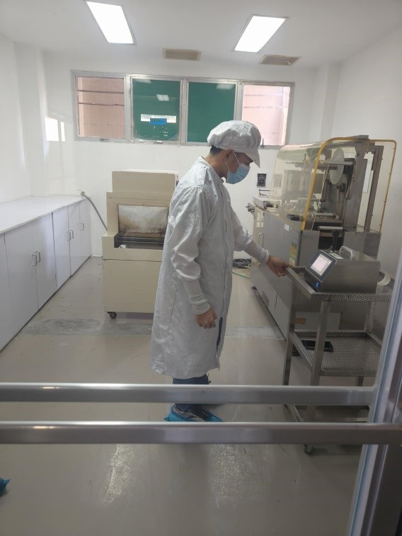 Cleanroom Equipment
